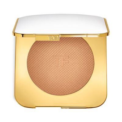 BRONCEADOR SOLEIL GLOW BRONZER (BRONCEADOR FACIAL)